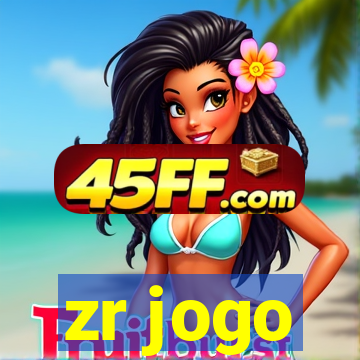zr jogo